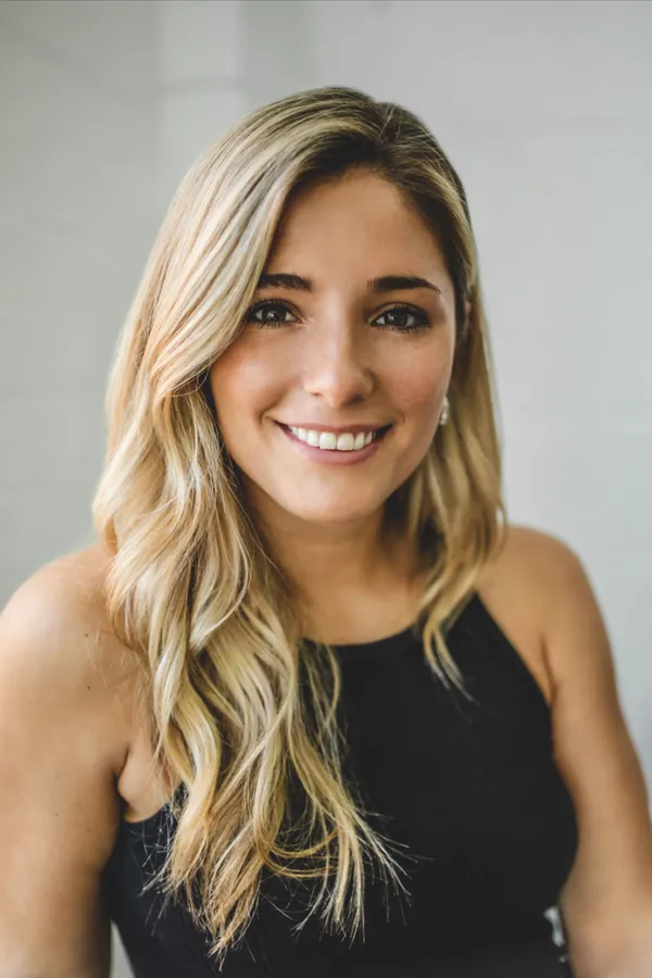 Foto de Mariana Sales