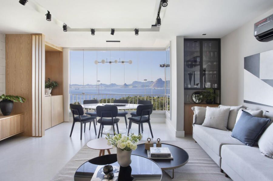 Design de Interiores no Rio de Janeiro